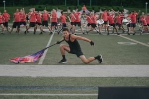 Image post by @bostoncrusaders on Instagram