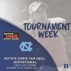 Image post by @dukewgolf on Instagram