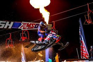 Image post by @levi_lavallee on Instagram