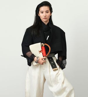Image post by @louisvuitton on Instagram