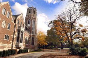 Image post by @vanderbiltu on Instagram