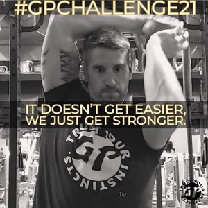 Image post by @goprimalusa on Instagram