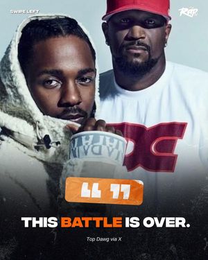 Image post by @rap on Instagram