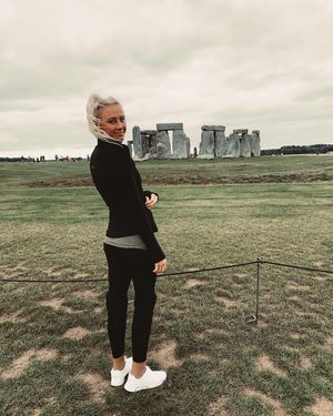 Image post by @jessicatatianalong on Instagram