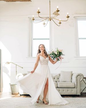 Image post by @maggiesotterodesigns on Instagram