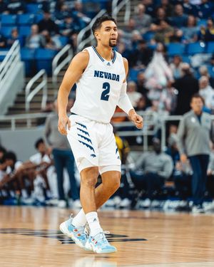 Image post by @nevadahoops on Instagram