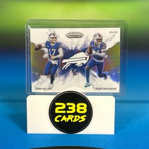 Image post by @238cards on Instagram