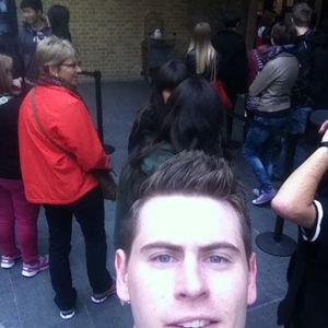 Image post by @terroriser on Instagram