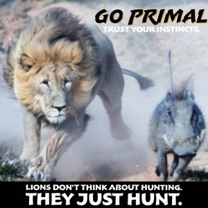 Image post by @goprimalusa on Instagram