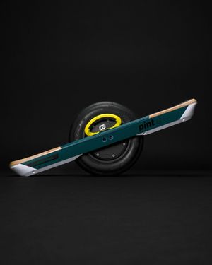 Image post by @onewheel on Instagram