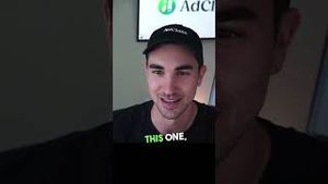 Video post by @adclassofficial on YouTube