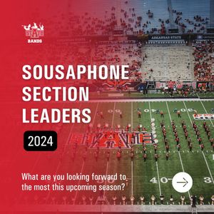 Image post by @astatebands on Instagram