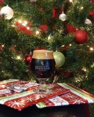 Image post by @sudwerkbrew on Instagram