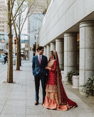Image post by @thismodernlovephoto on Instagram
