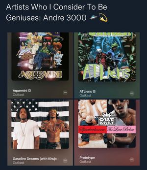 Image post by @fantastichiphop_ on Instagram