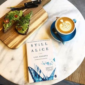 Image post by @gallerybooks on Instagram