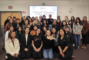 Image post by @unlvlwib on Instagram