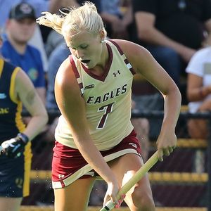 Image post by @bceagles on Instagram