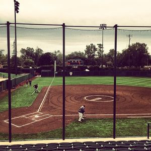 Image post by @pacificsoftball on Instagram