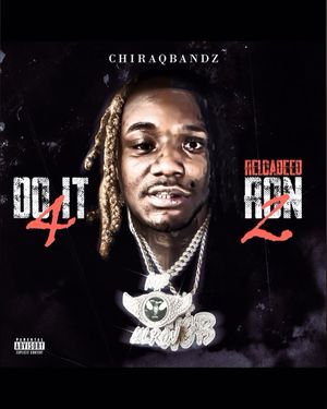Image post by @chiraqbandz on Instagram