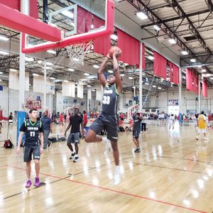 Image post by @tjfordbasketball on Instagram