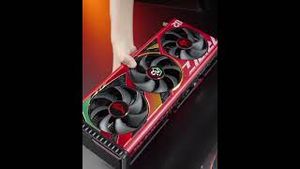 Video post by @asusrog on YouTube