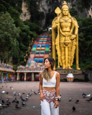 Image post by @gracefkim on Instagram