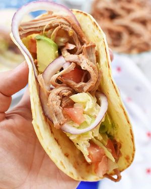 Image post by @sizzlingeats on Instagram