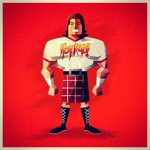 Image post by @jeramie on Instagram