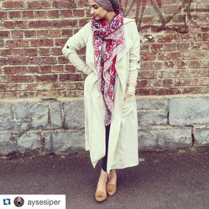 Image post by @amaliah_com on Instagram