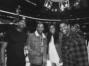 Image post by @nipseyhussle on Instagram