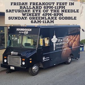 Image post by @franzbakery on Instagram