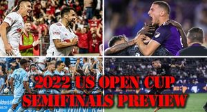 Image post by @usopencup on Instagram