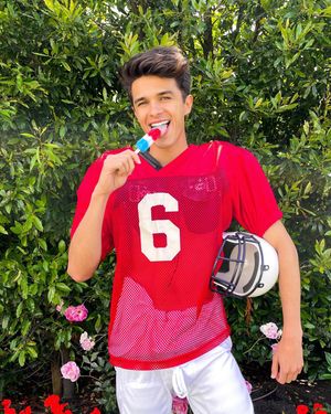 Image post by @brentrivera on Instagram