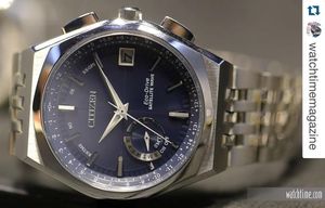 Image post by @citizenwatchus on Instagram