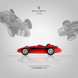 Image post by @maserati on Instagram