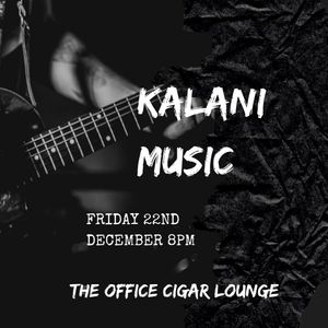 Image post by @theofficecigarlounge1 on Instagram