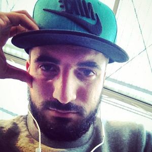 Image post by @francesco__laporta on Instagram