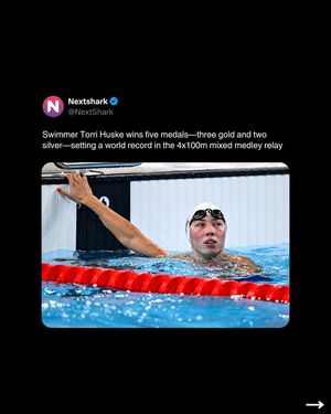 Image post by @nextshark on Instagram
