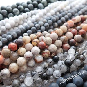 Image post by @beadcache on Instagram