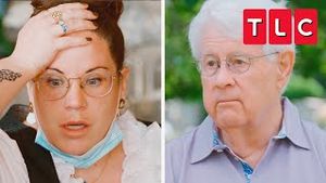 Video post by @tlc on YouTube