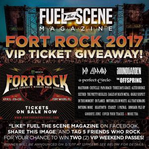 Image post by @fuelthescene on Instagram