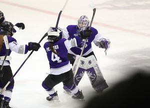 Image post by @stonehillskyhawks on Instagram