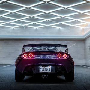 Image post by @lotuscars on Instagram