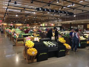 Image post by @Wegmans on Twitter/X