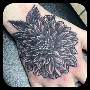 Image post by @clearvisiontattoo on Instagram