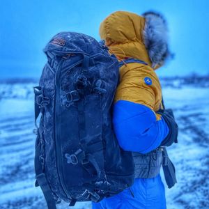 Image post by @mysteryranch on Instagram