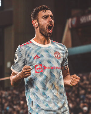 Image post by @manchesterunited on Instagram