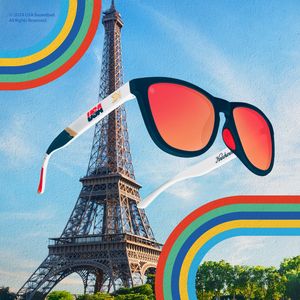 Image post by @knockaround on Instagram