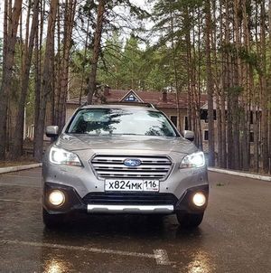 Image post by @schompsubaru on Instagram